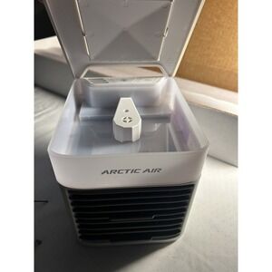 artic Air Cooling Air